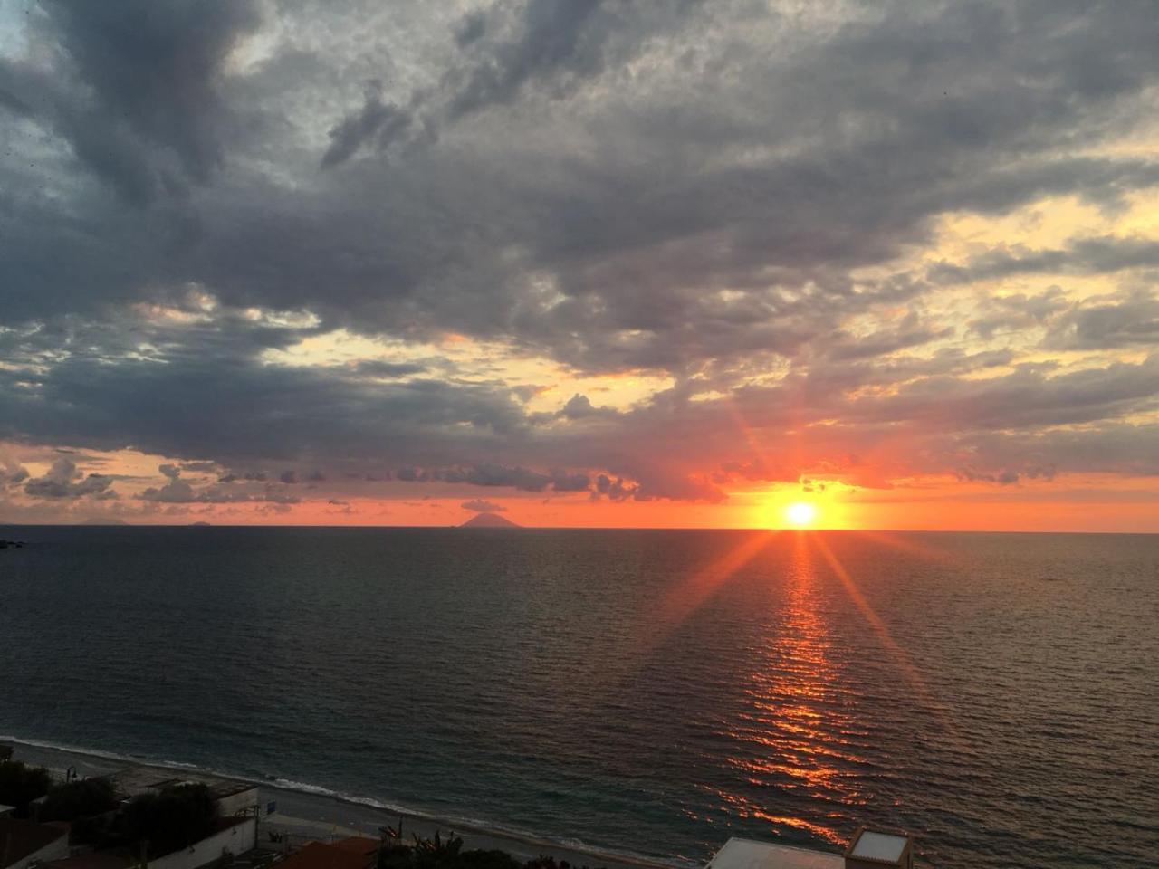 Hotel Valemare Tropea Exterior photo