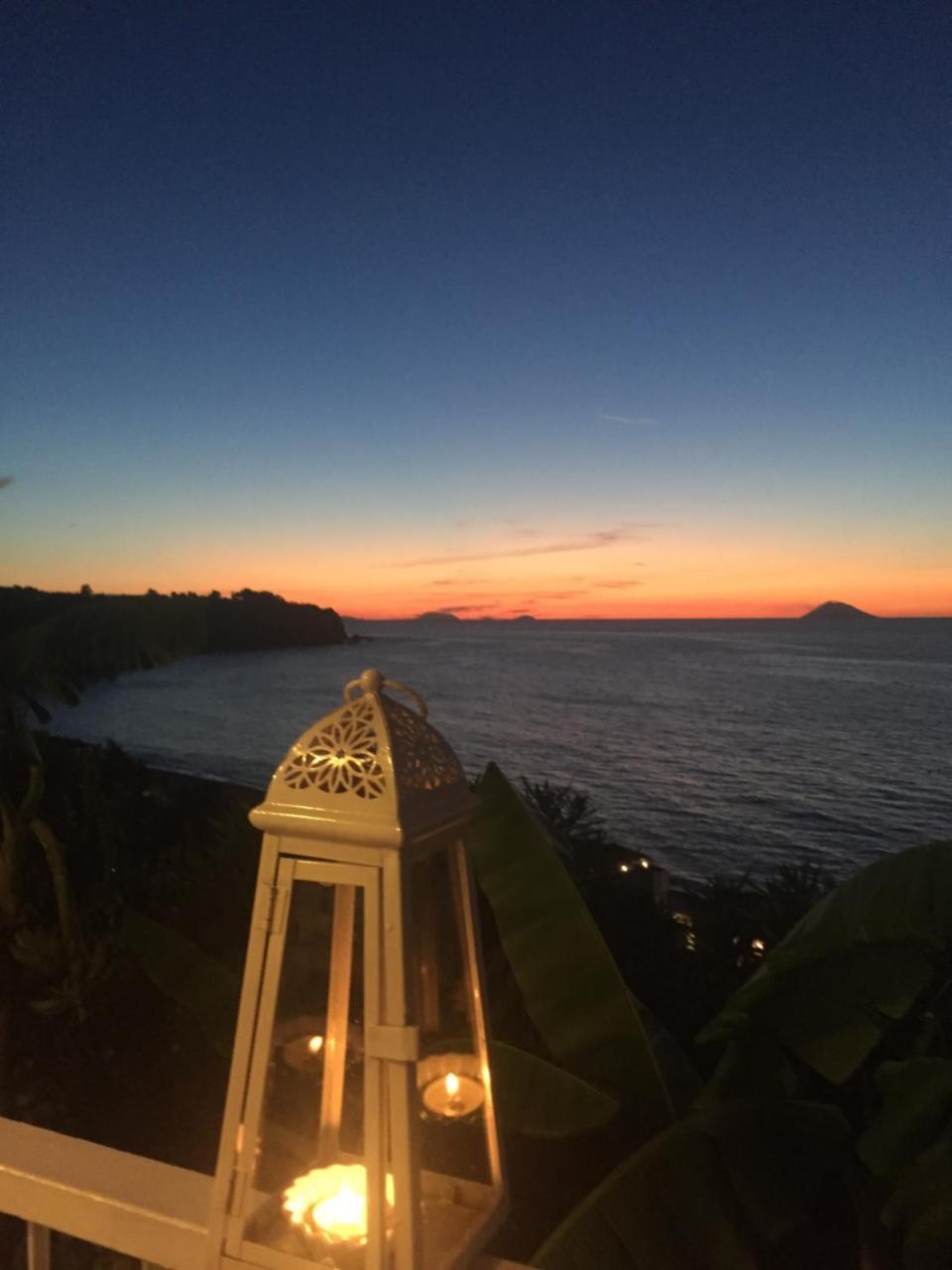 Hotel Valemare Tropea Exterior photo